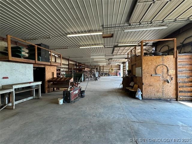 1300 NW Highway 2 Highway Wilburton OK 74578