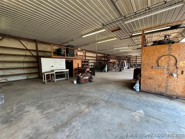 1300 NW Highway 2 Highway Wilburton OK 74578