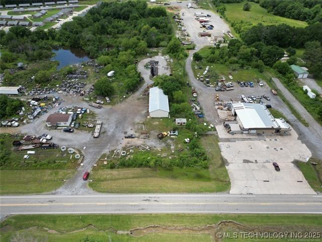 1300 NW Highway 2 Highway Wilburton OK 74578