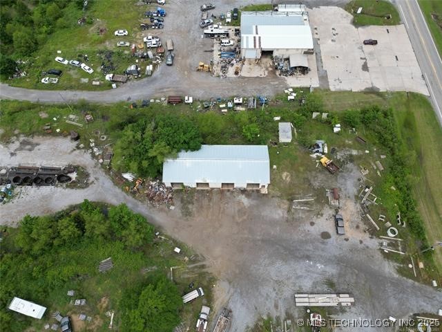 1300 NW Highway 2 Highway Wilburton OK 74578