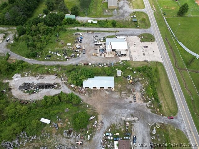 1300 NW Highway 2 Highway Wilburton OK 74578