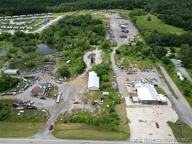1300 NW Highway 2 Highway Wilburton OK 74578