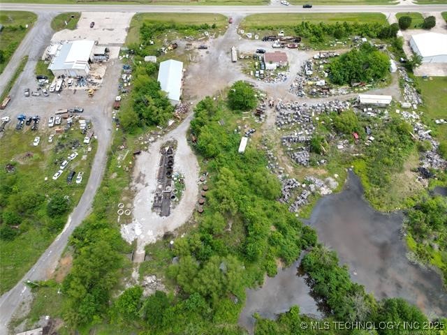 1300 NW Highway 2 Highway Wilburton OK 74578