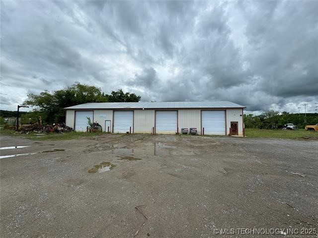 1300 NW Highway 2 Highway Wilburton OK 74578