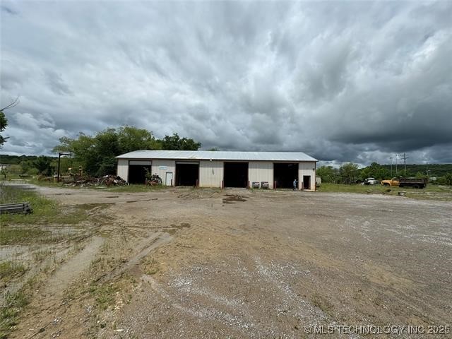 1300 NW Highway 2 Highway Wilburton OK 74578
