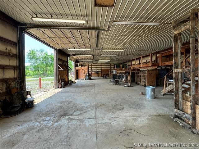 1300 NW Highway 2 Highway Wilburton OK 74578