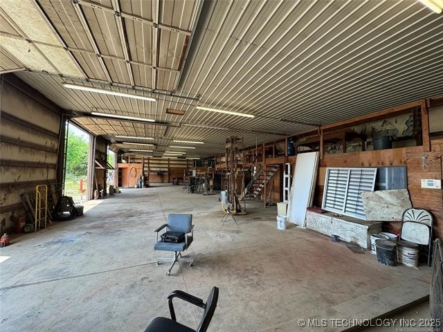 1300 NW Highway 2 Highway Wilburton OK 74578