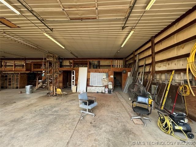 1300 NW Highway 2 Highway Wilburton OK 74578