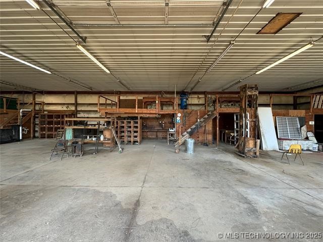 1300 NW Highway 2 Highway Wilburton OK 74578