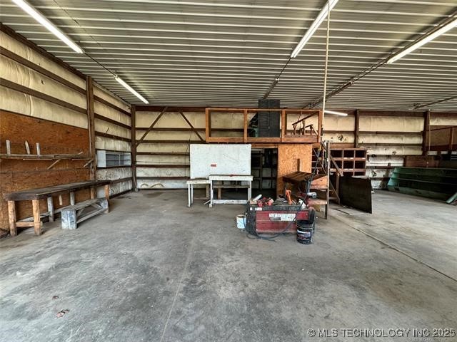 1300 NW Highway 2 Highway Wilburton OK 74578