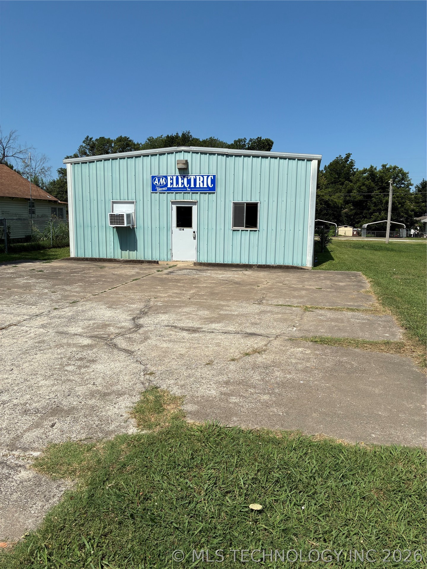 1514 S Main Street Sapulpa OK 74066