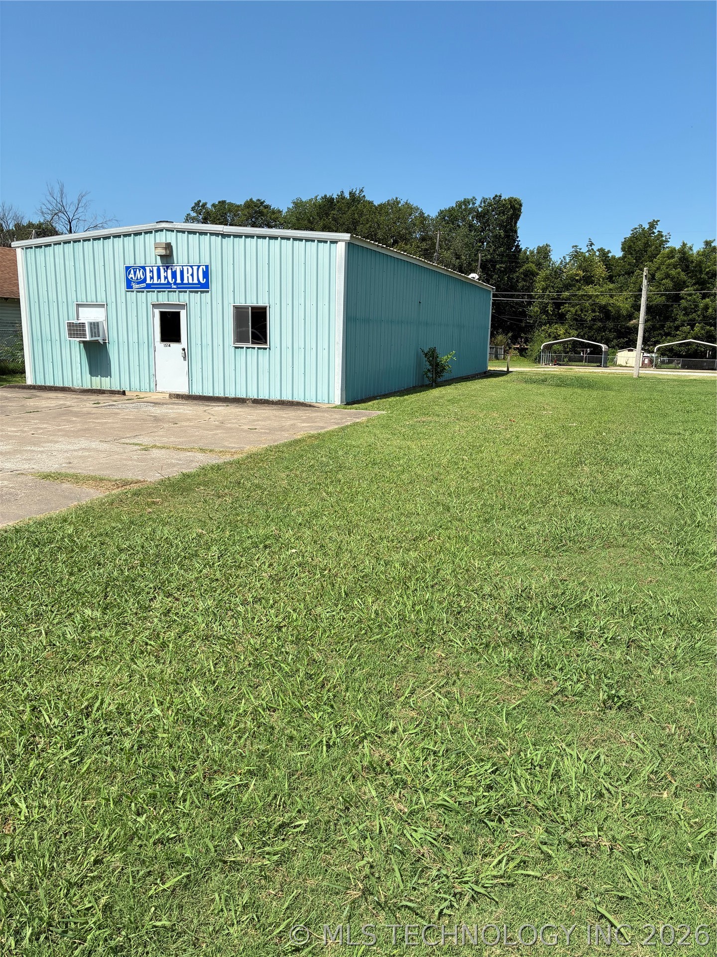 1514 S Main Street Sapulpa OK 74066