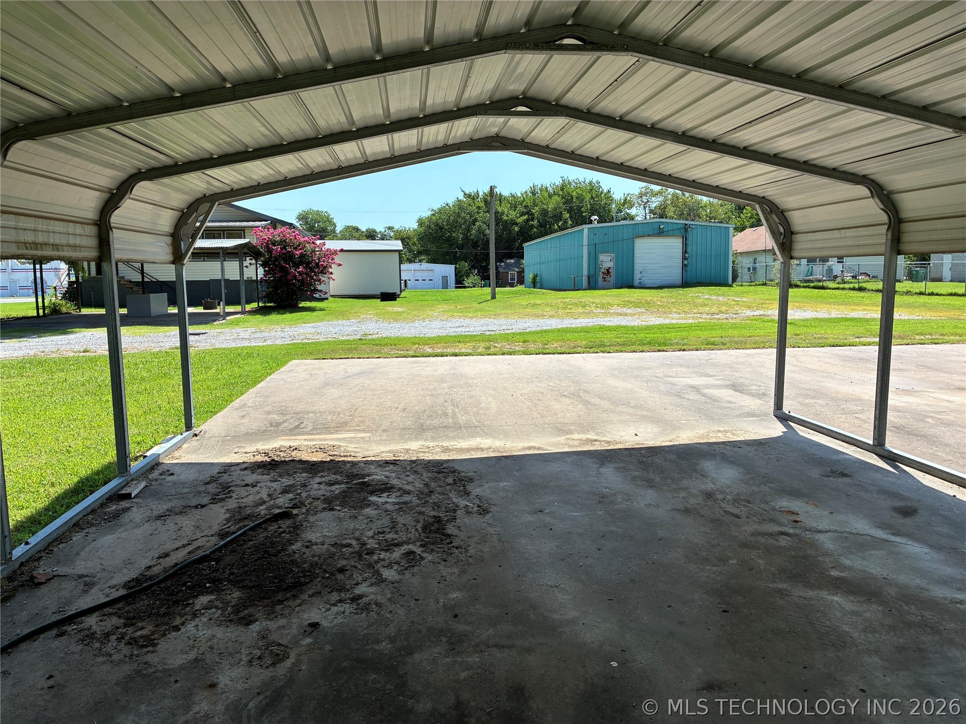 1514 S Main Street Sapulpa OK 74066