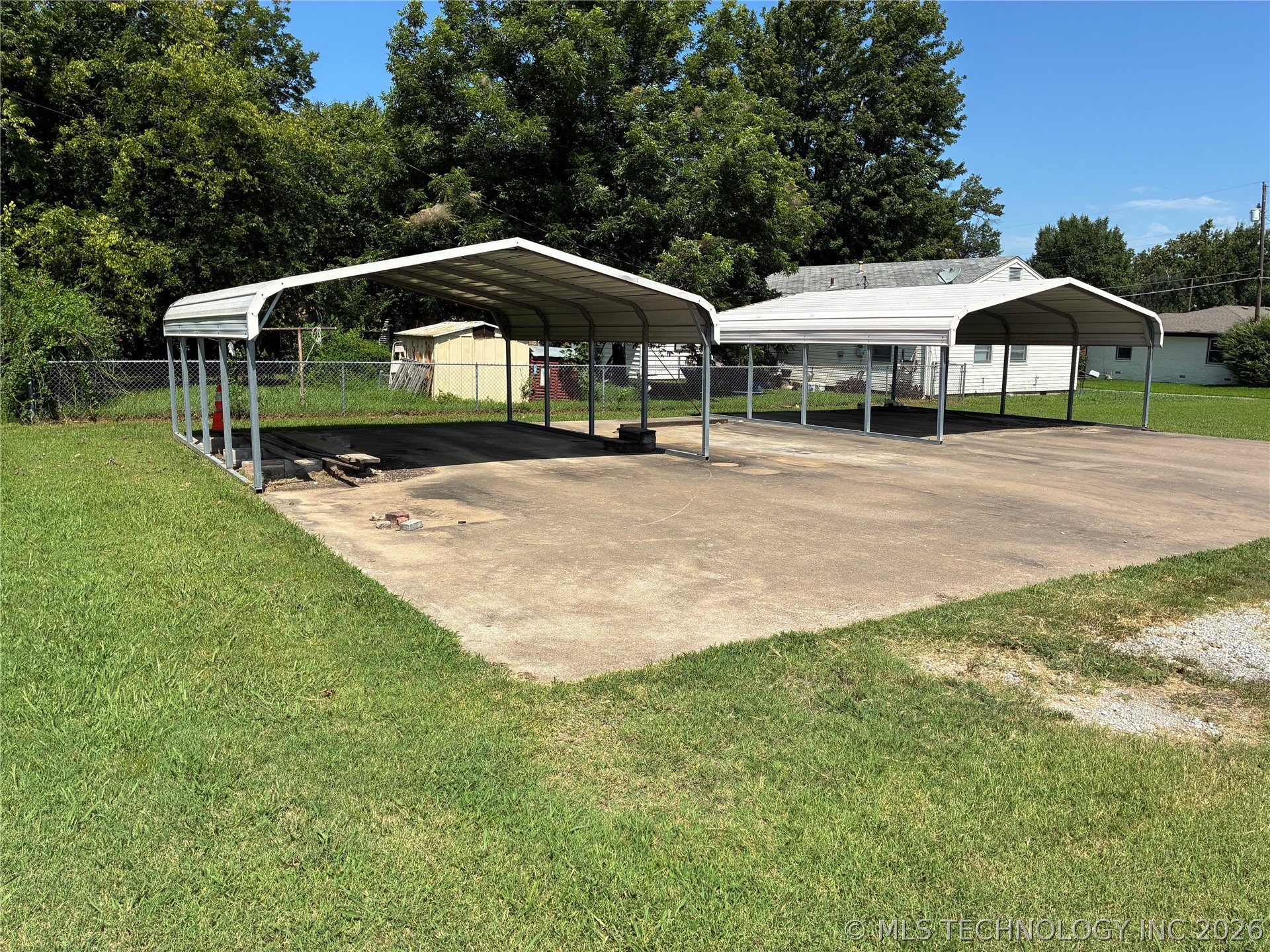 1514 S Main Street Sapulpa OK 74066