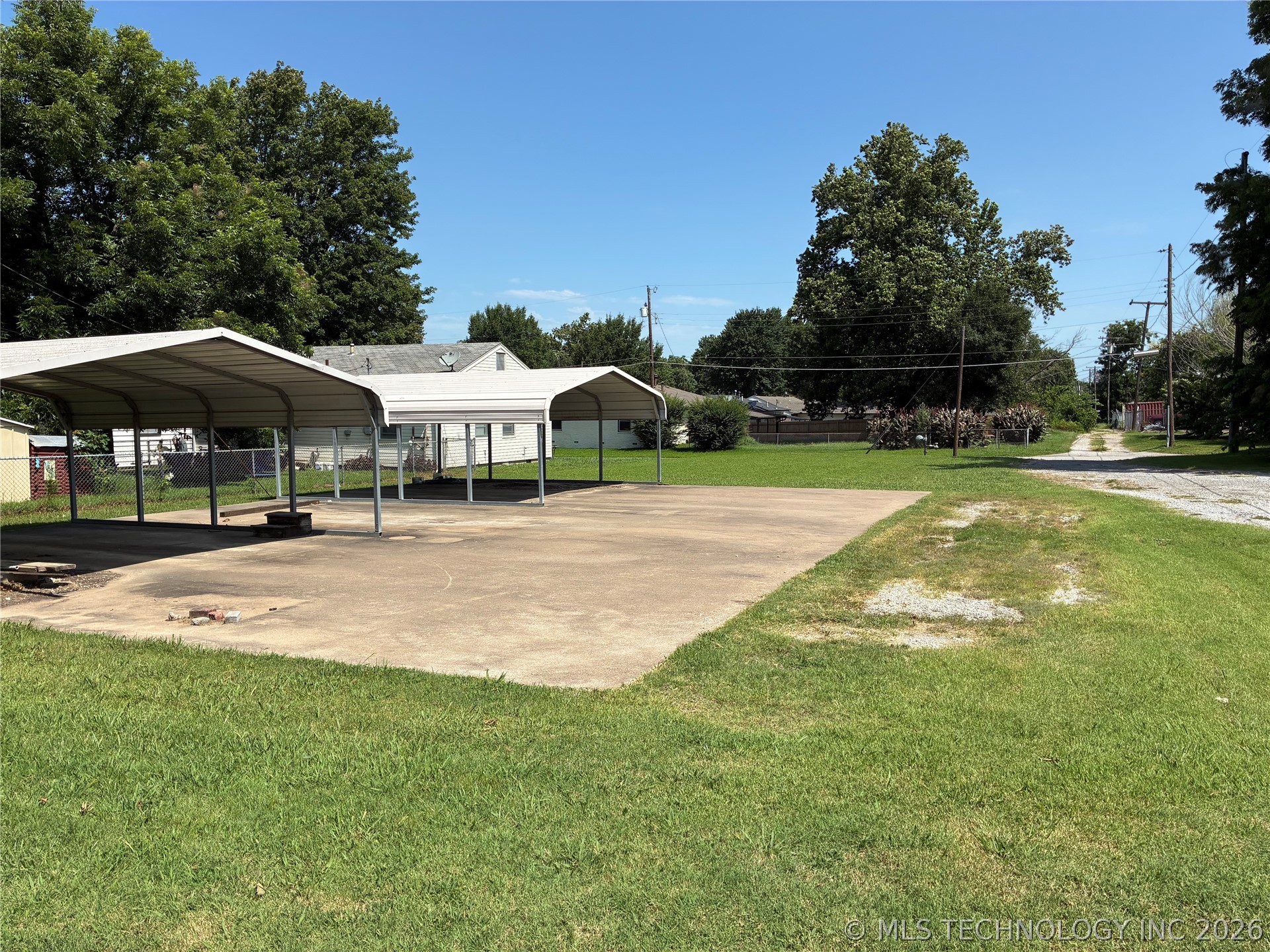 1514 S Main Street Sapulpa OK 74066
