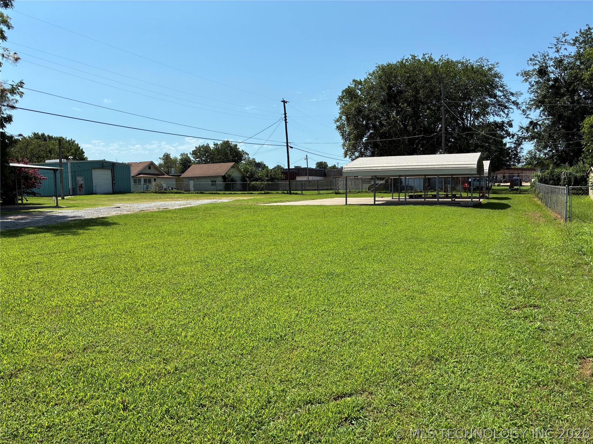 1514 S Main Street Sapulpa OK 74066