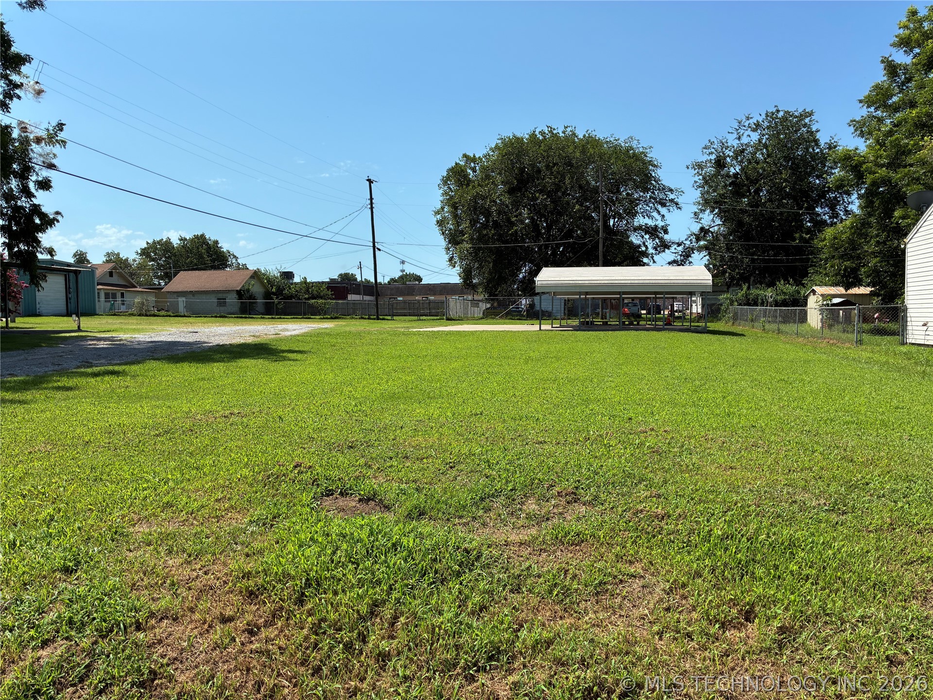 1514 S Main Street Sapulpa OK 74066