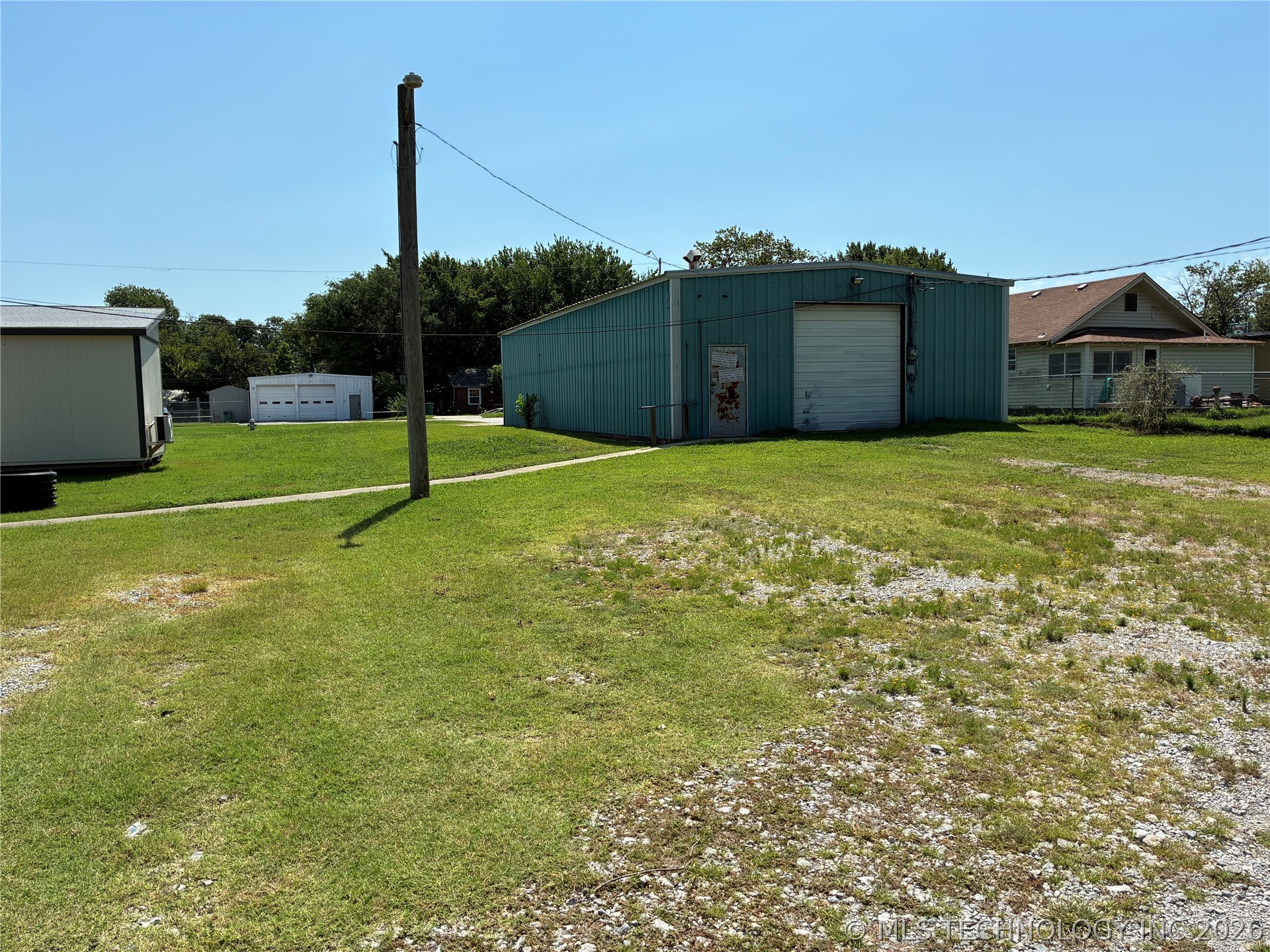 1514 S Main Street Sapulpa OK 74066