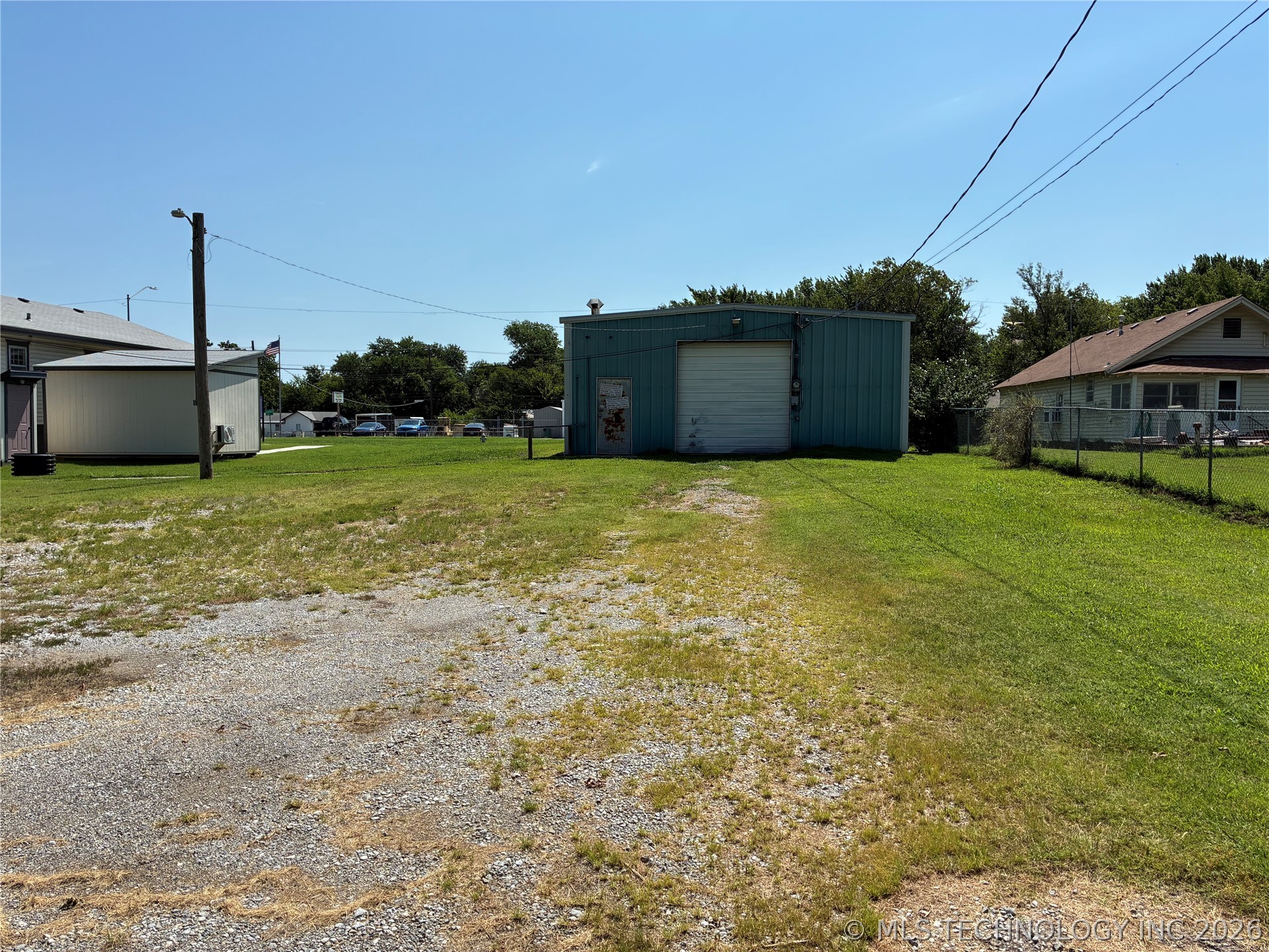 1514 S Main Street Sapulpa OK 74066