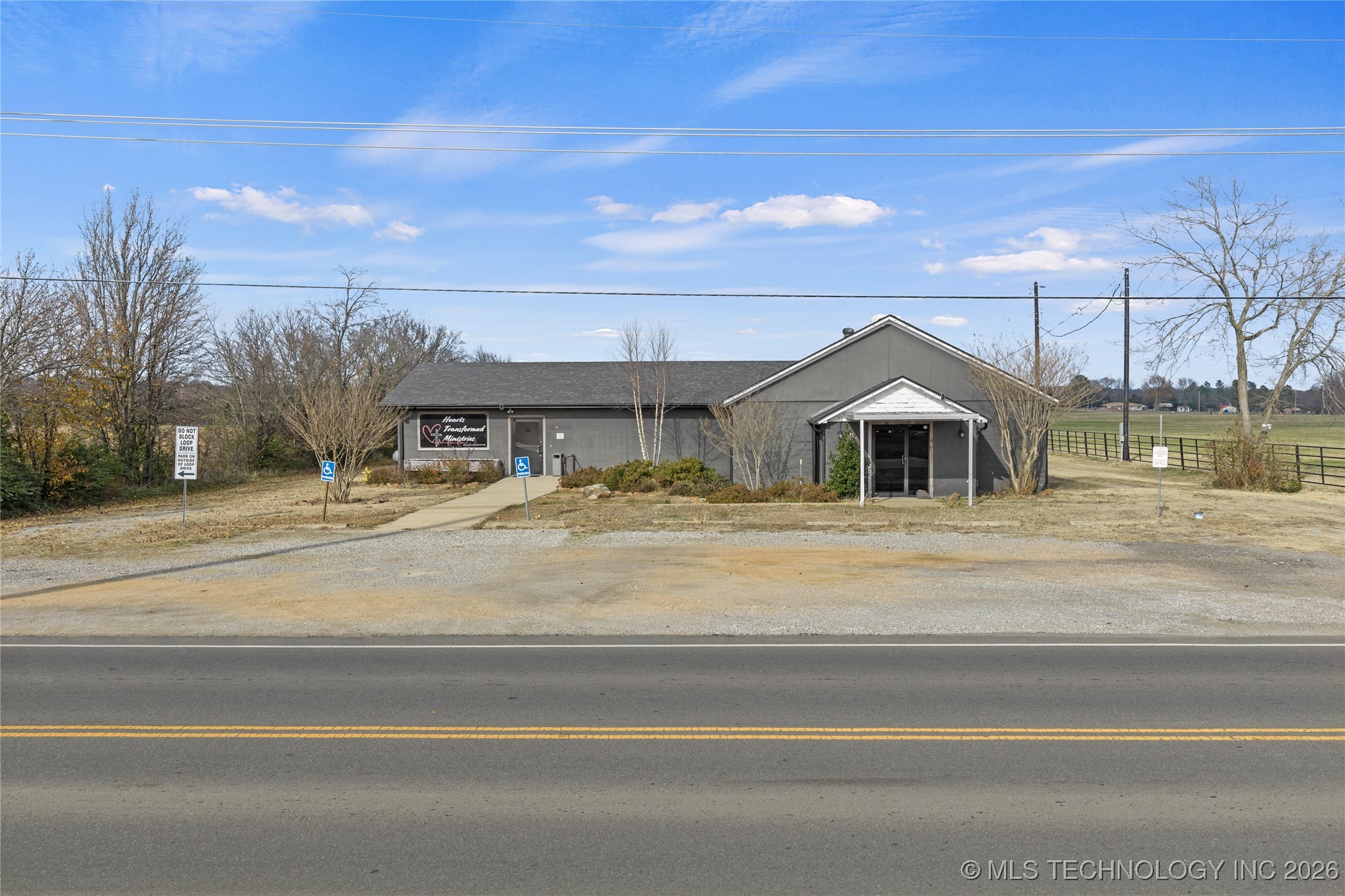 4310 University Boulevard Durant OK 74701