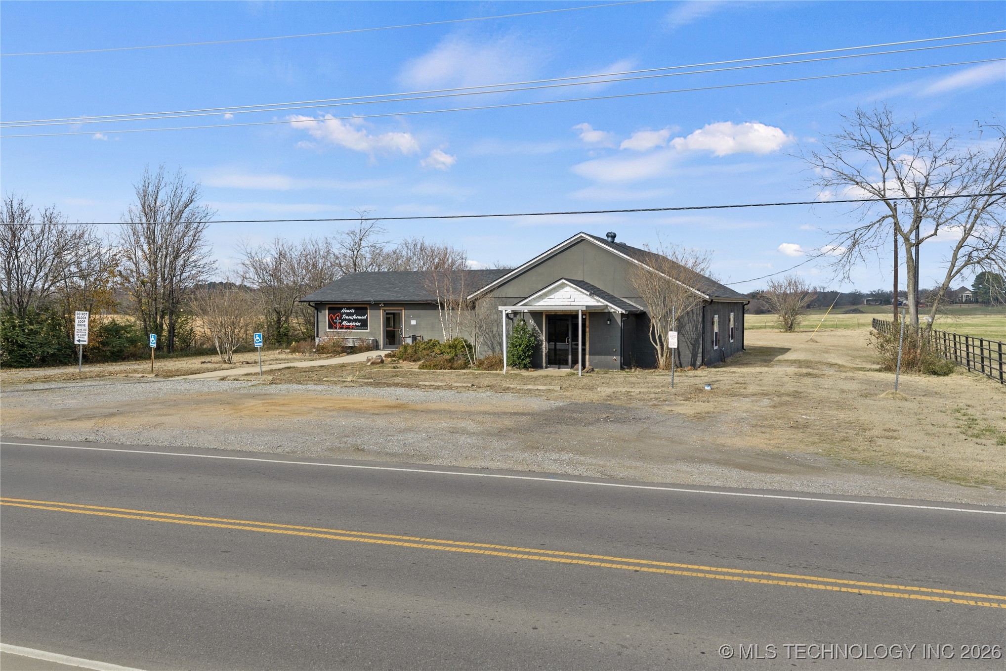4310 University Boulevard Durant OK 74701
