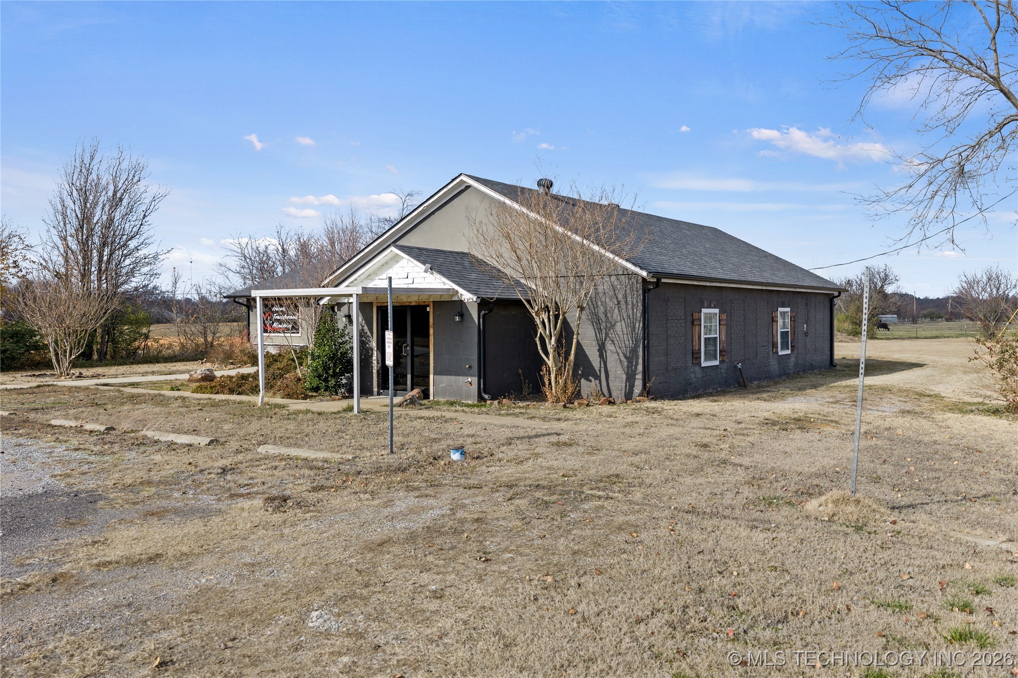 4310 University Boulevard Durant OK 74701