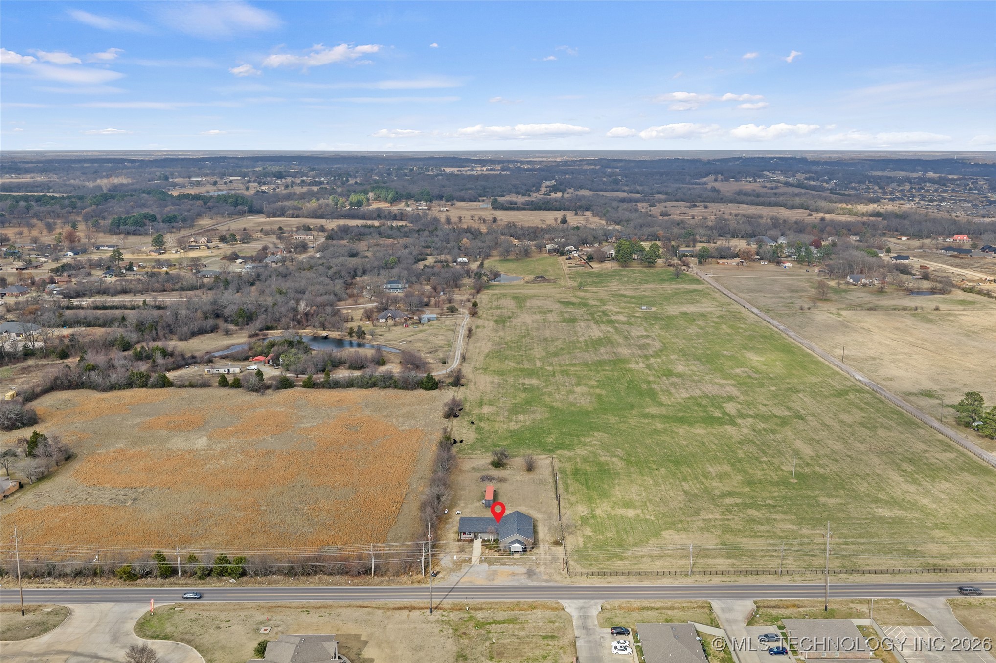 4310 University Boulevard Durant OK 74701