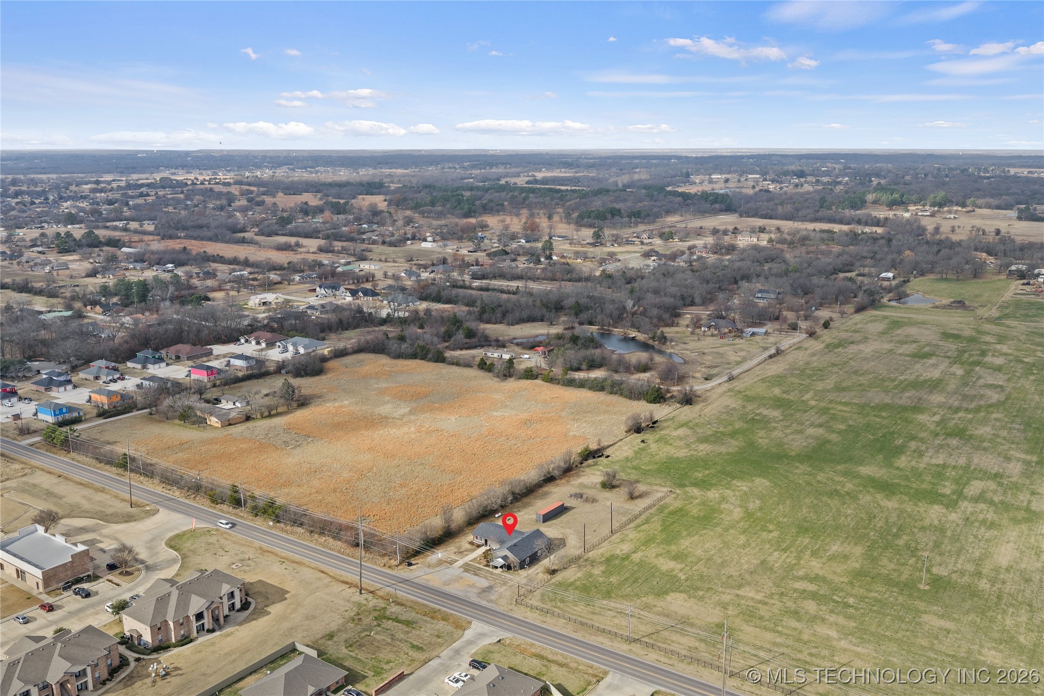 4310 University Boulevard Durant OK 74701