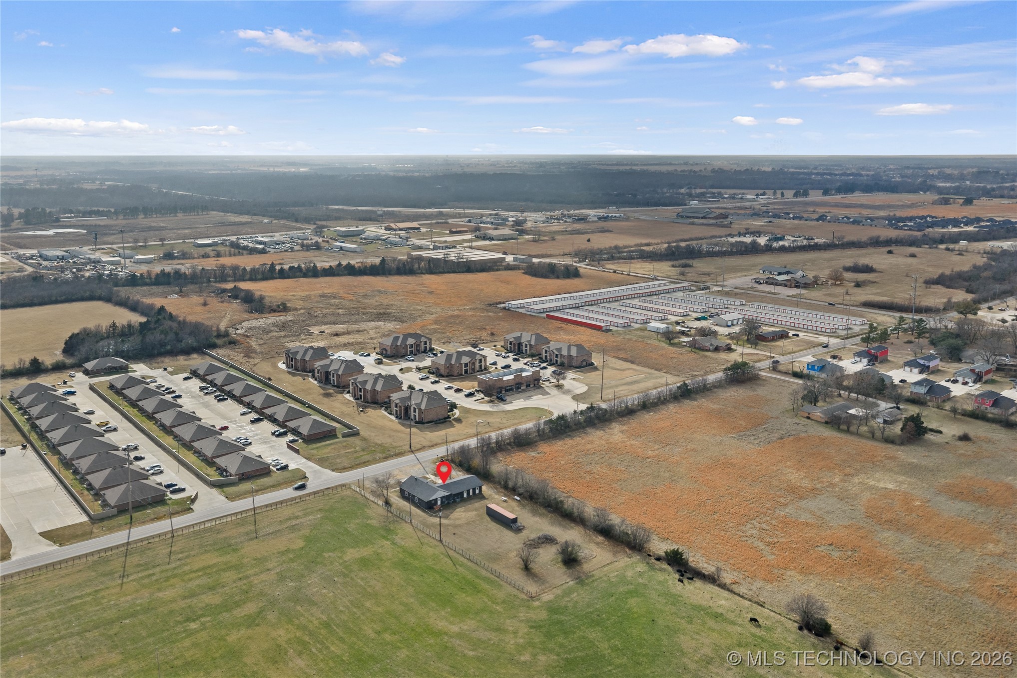 4310 University Boulevard Durant OK 74701