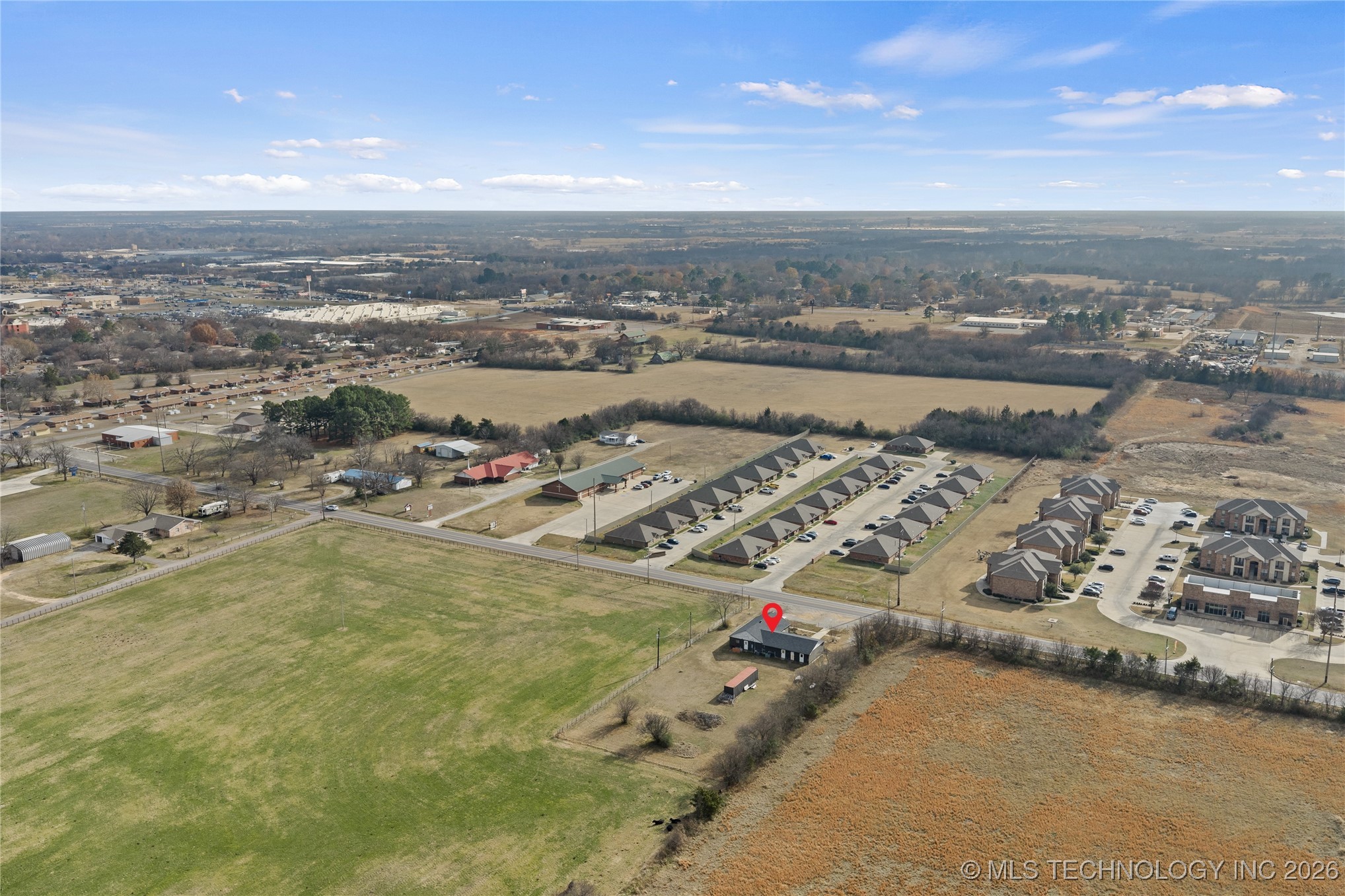 4310 University Boulevard Durant OK 74701