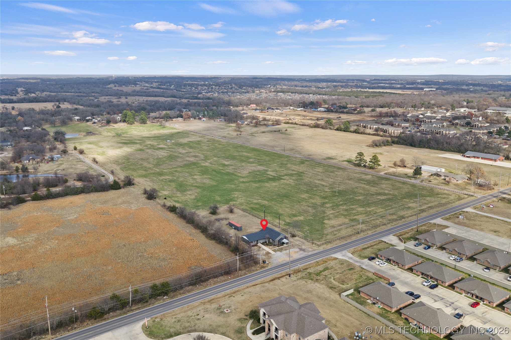 4310 University Boulevard Durant OK 74701