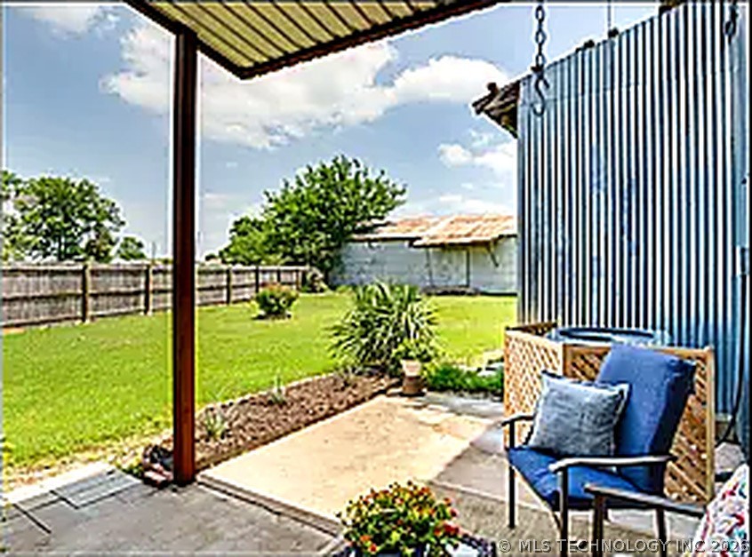 21403 Us Highway 77 Marietta OK 73459