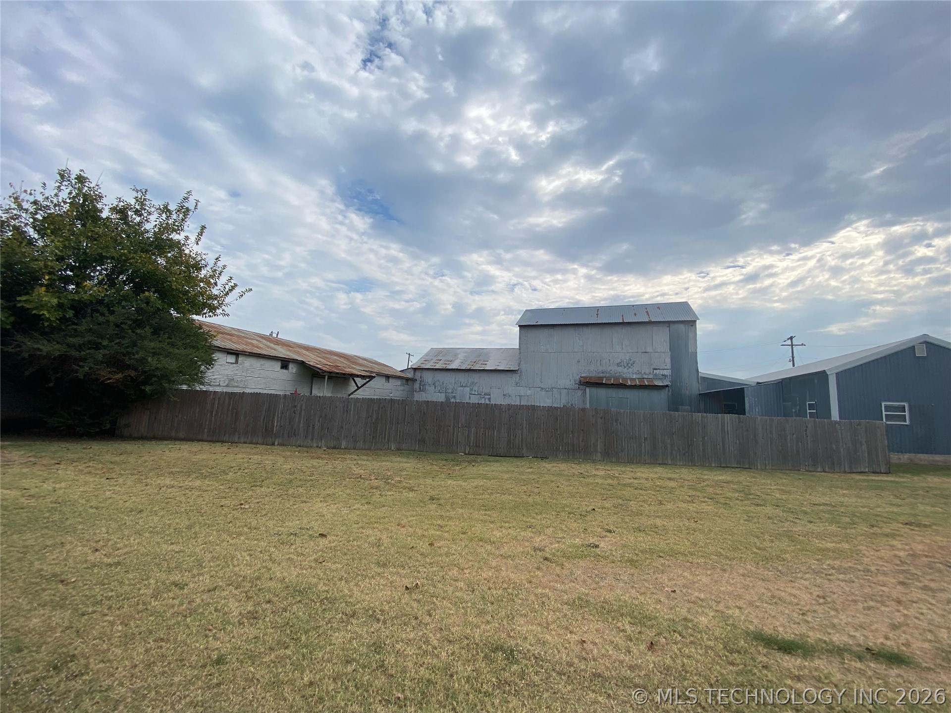 21403 Us Highway 77 Marietta OK 73459