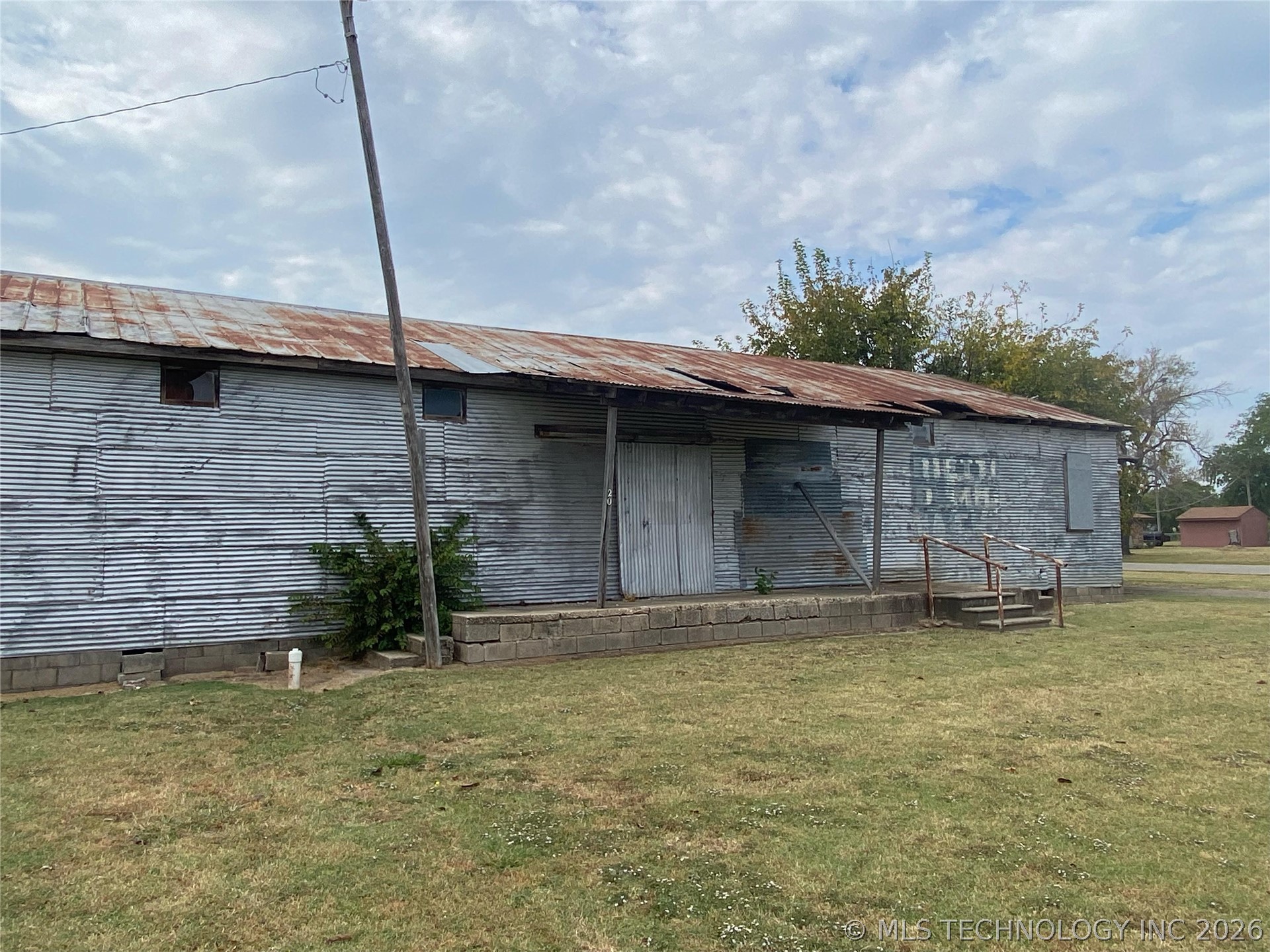 21403 Us Highway 77 Marietta OK 73459