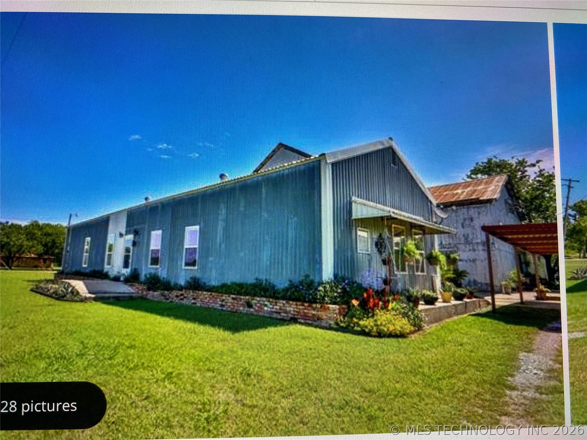 21403 Us Highway 77 Marietta OK 73459