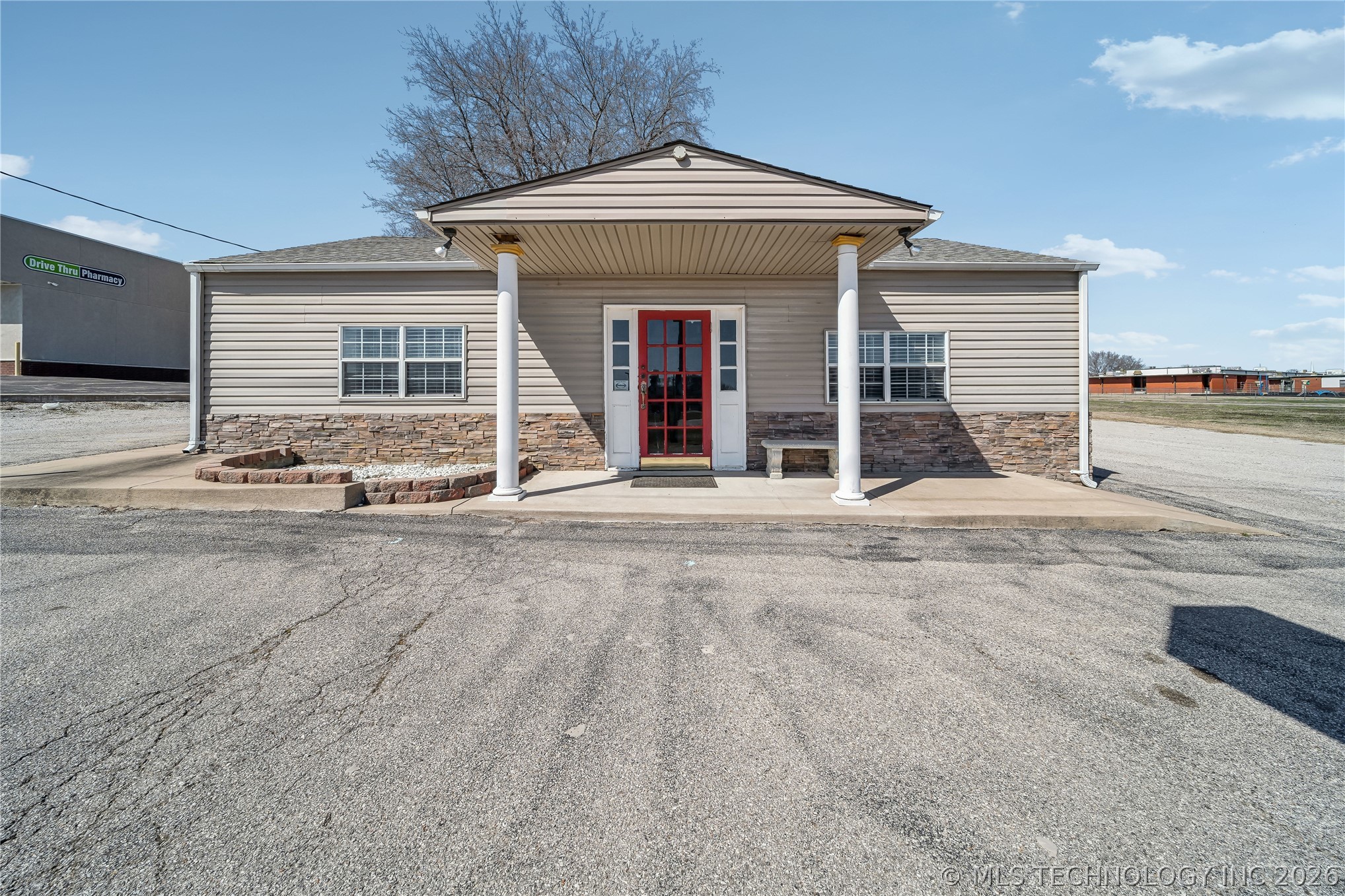1830 N Highway 66 Route Catoosa OK 74015