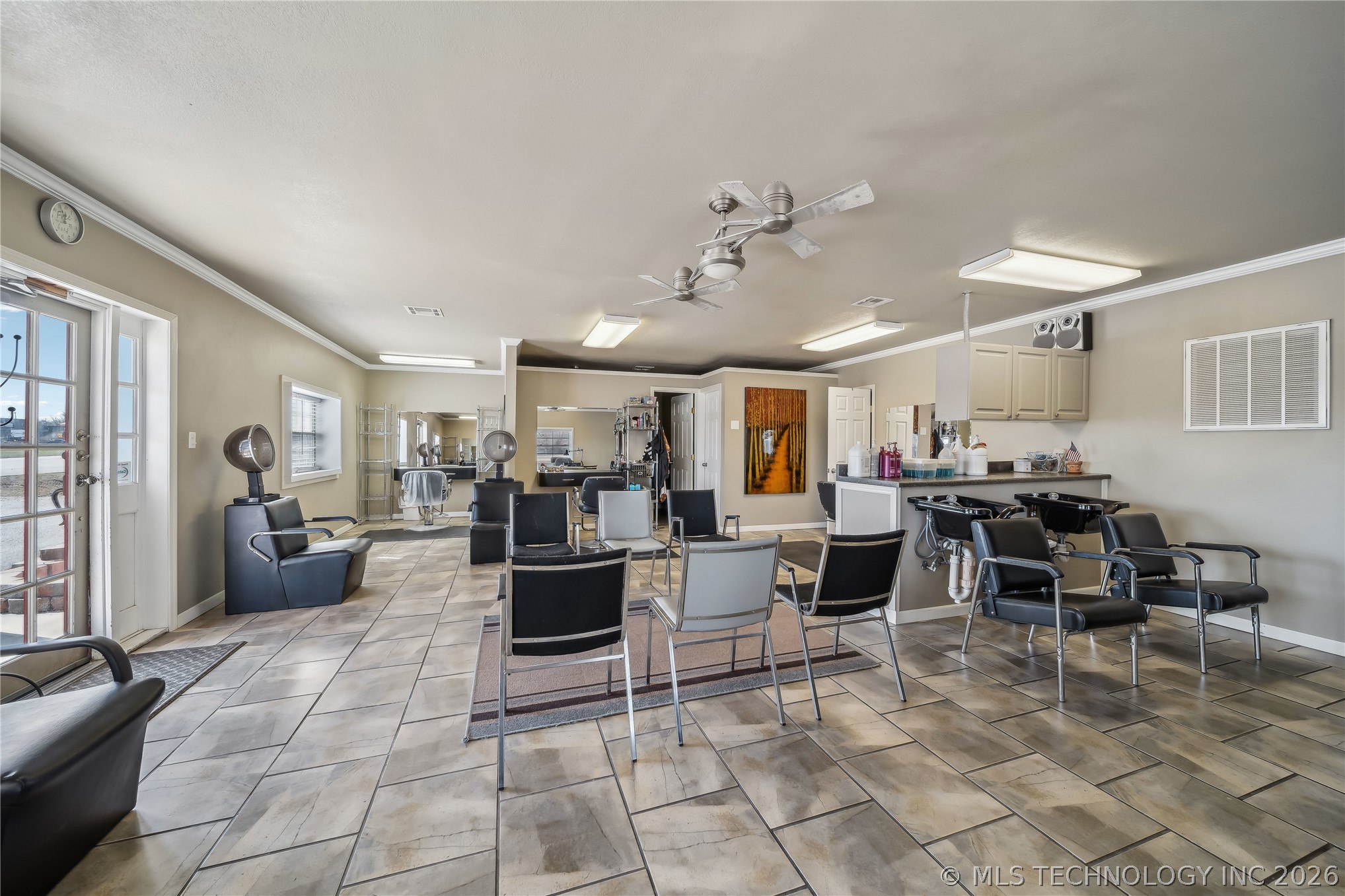 1830 N Highway 66 Route Catoosa OK 74015