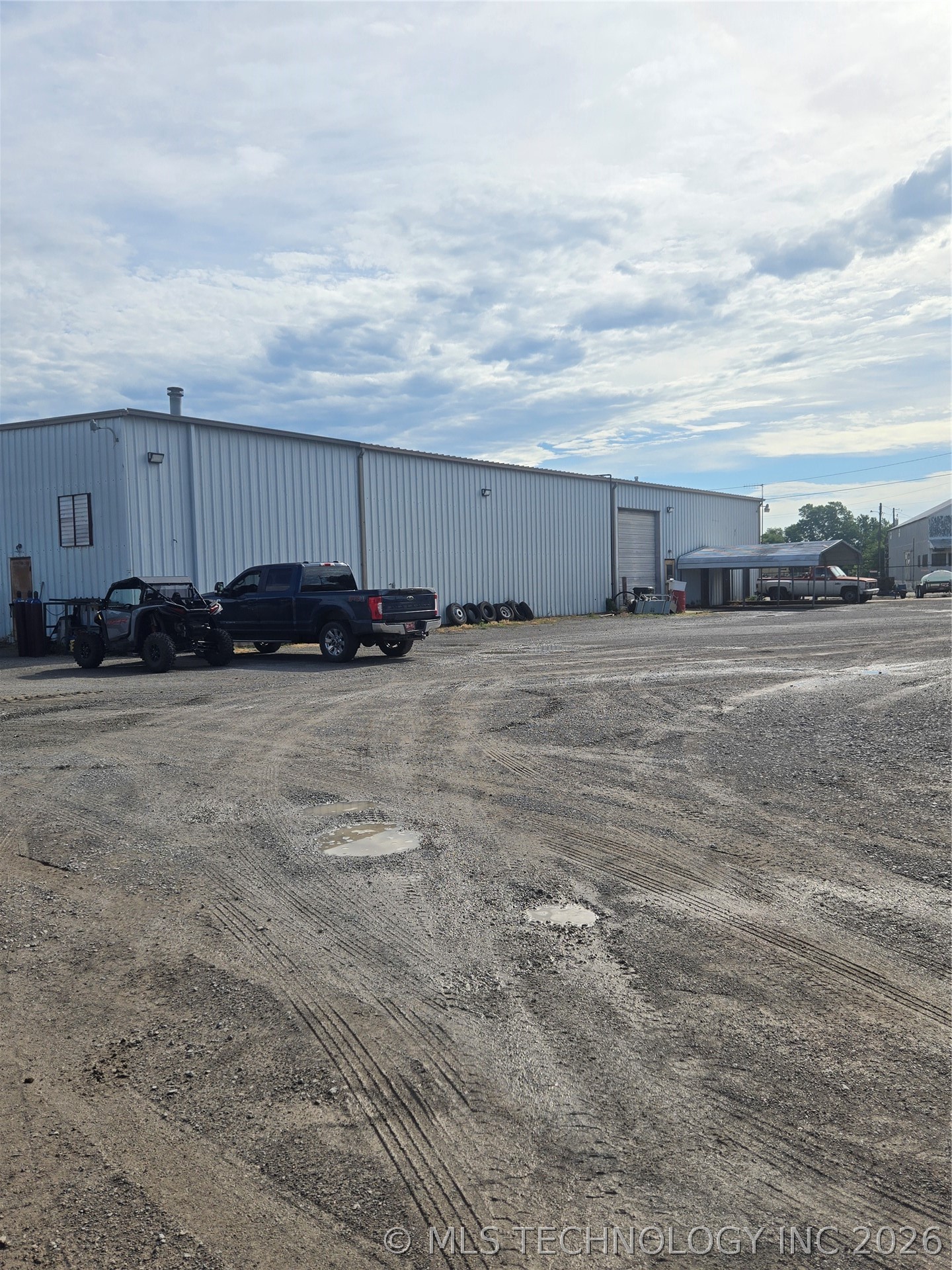 601 N Steele Cushing OK 74023