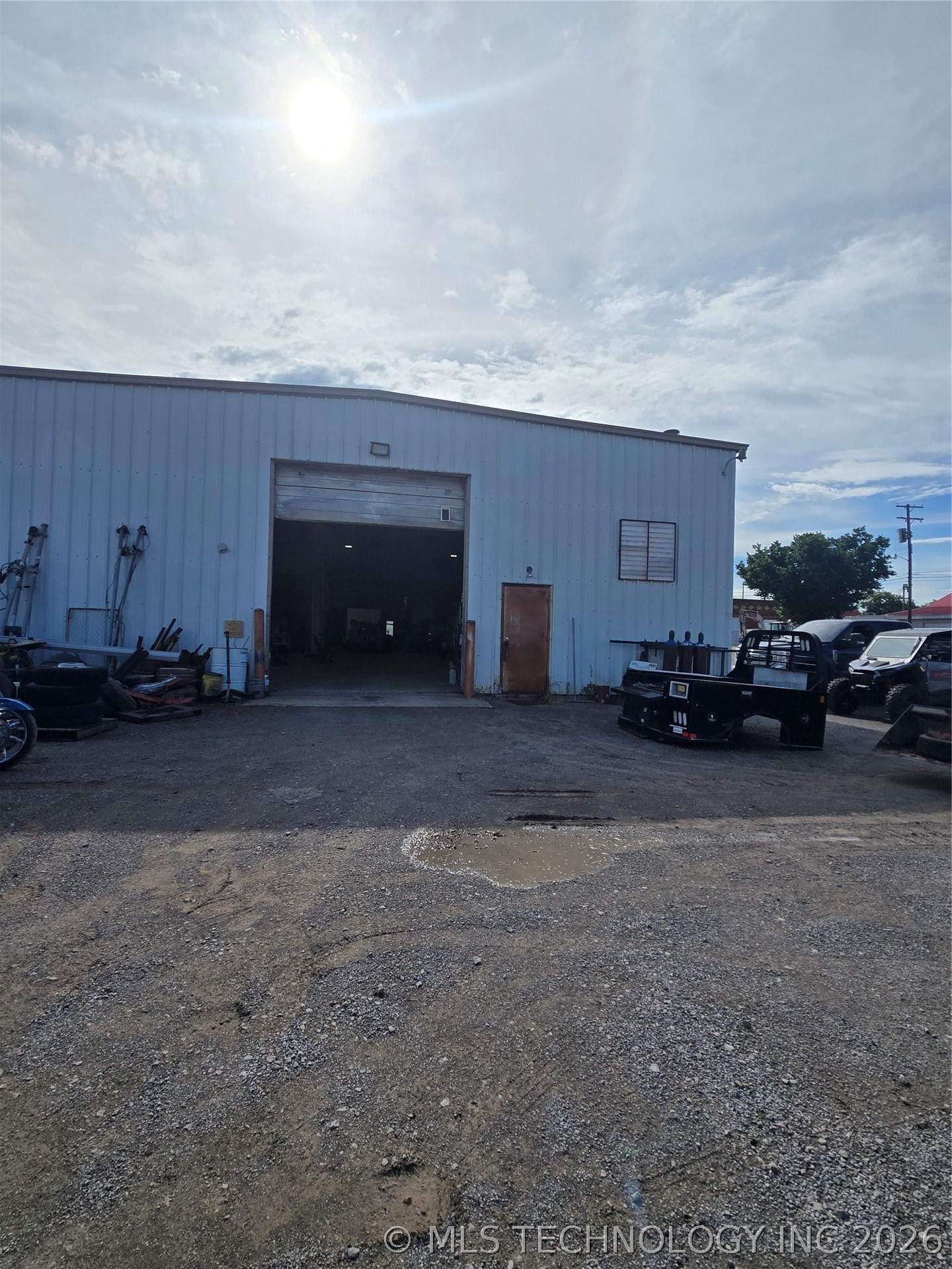 601 N Steele Cushing OK 74023