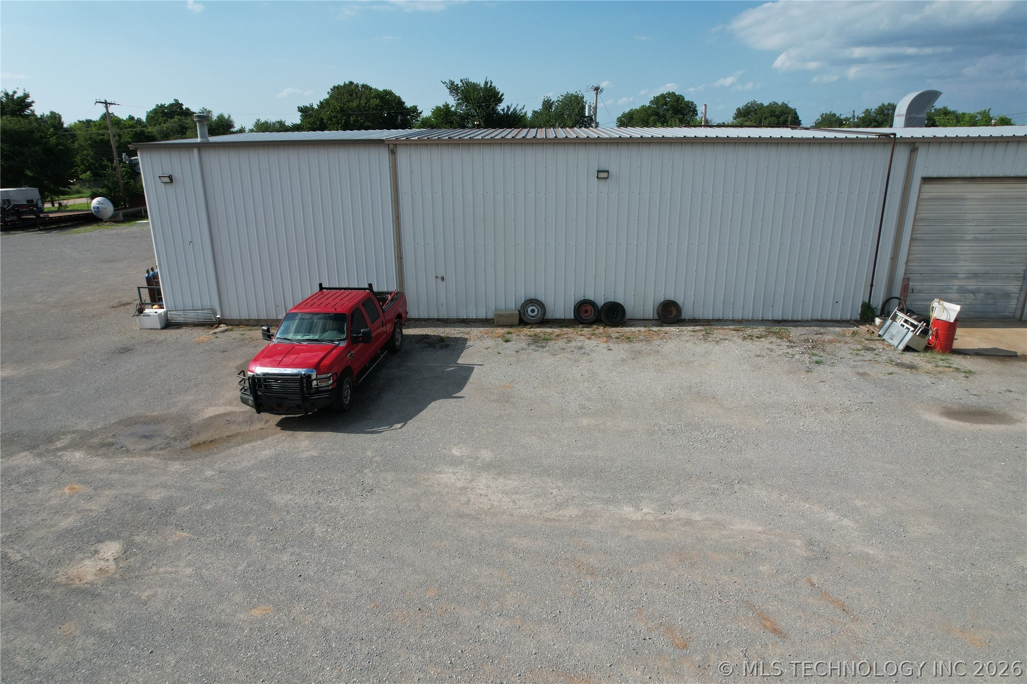 601 N Steele Cushing OK 74023