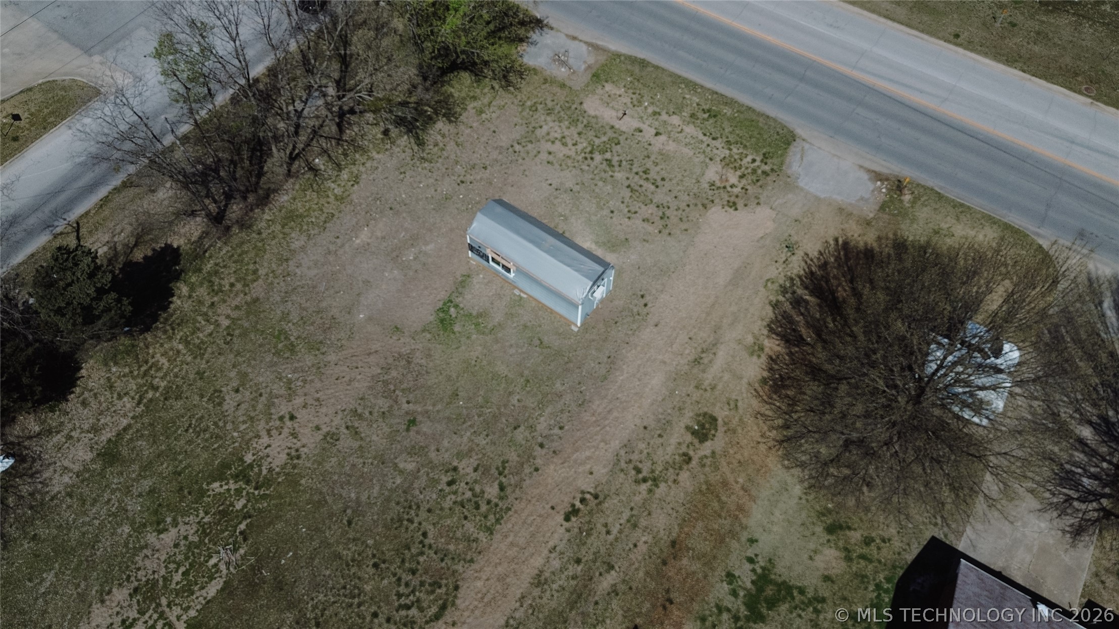 6110 W 41st Street Tulsa OK 74107