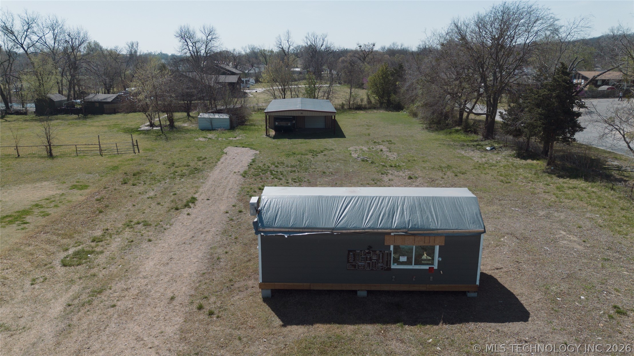 6110 W 41st Street Tulsa OK 74107