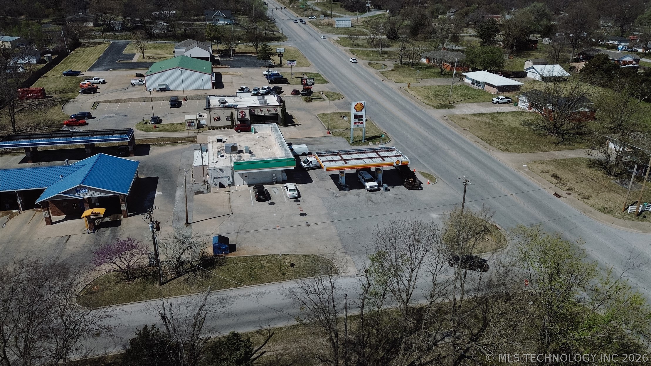 6110 W 41st Street Tulsa OK 74107