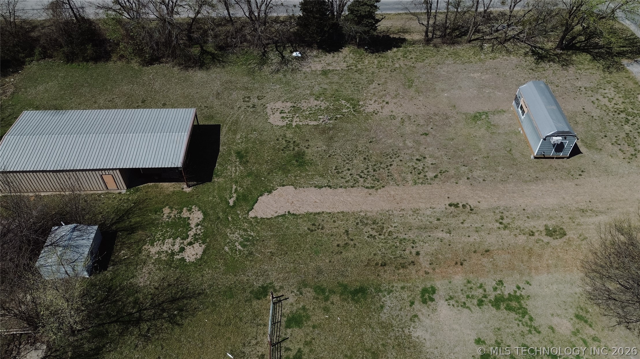 6110 W 41st Street Tulsa OK 74107