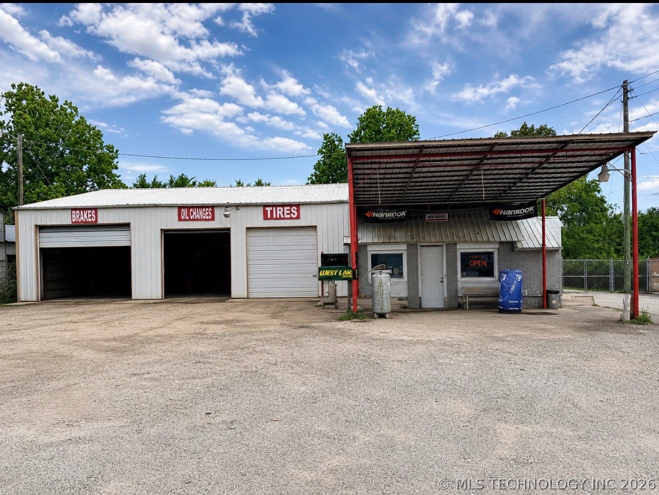 10652 W Highway 9 Stigler OK 74462