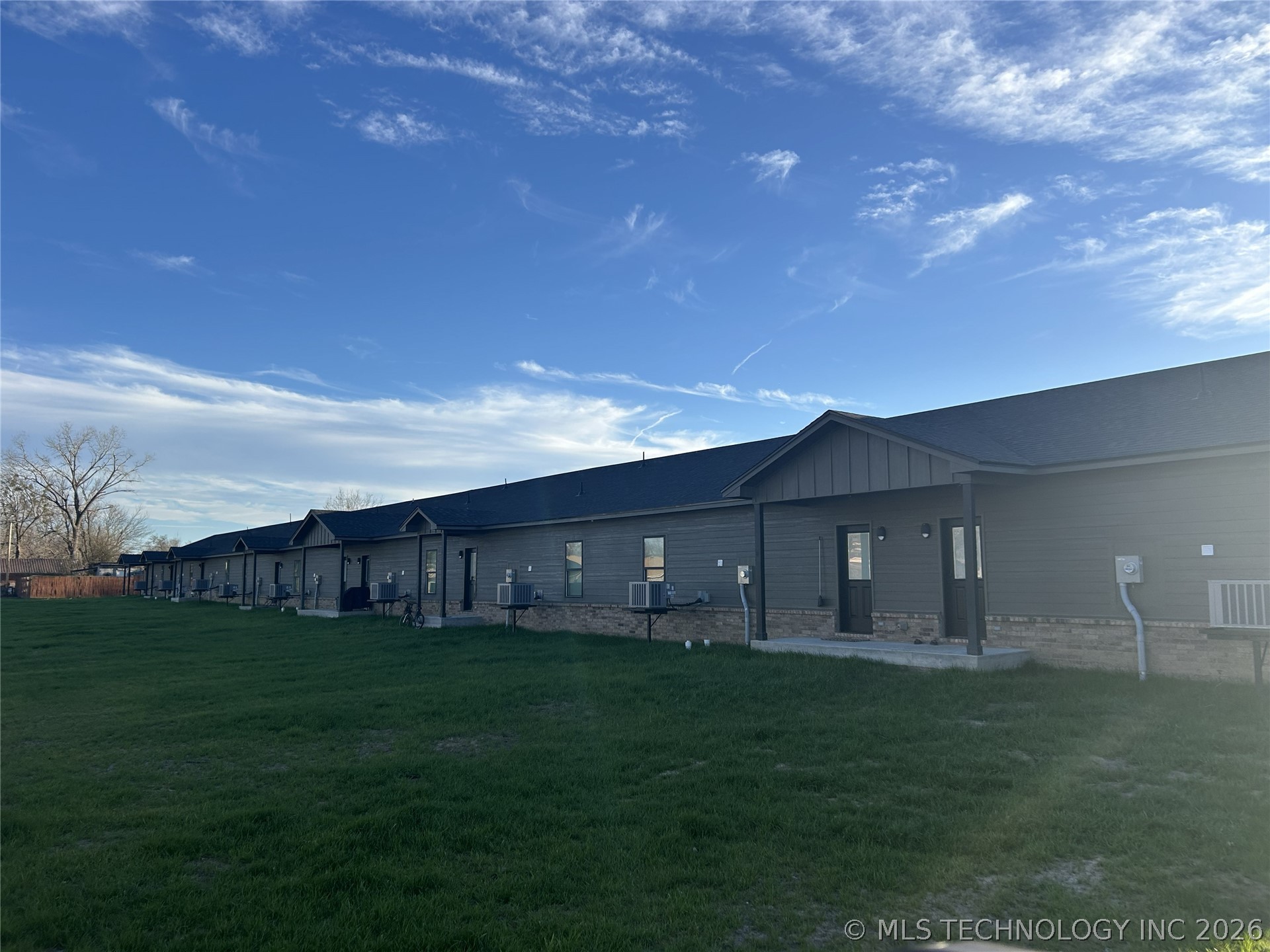 270 NW Electric Avenue Krebs OK 74501