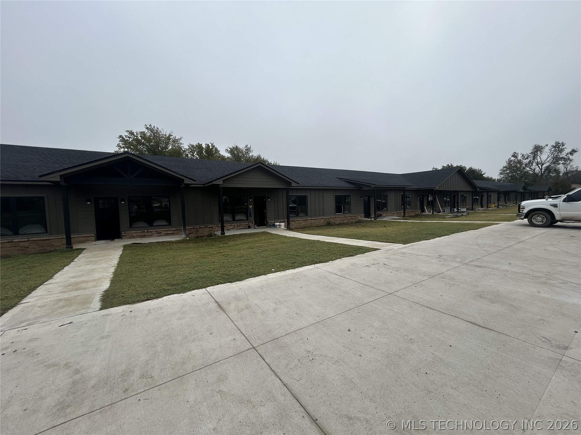 270 NW Electric Avenue Krebs OK 74501