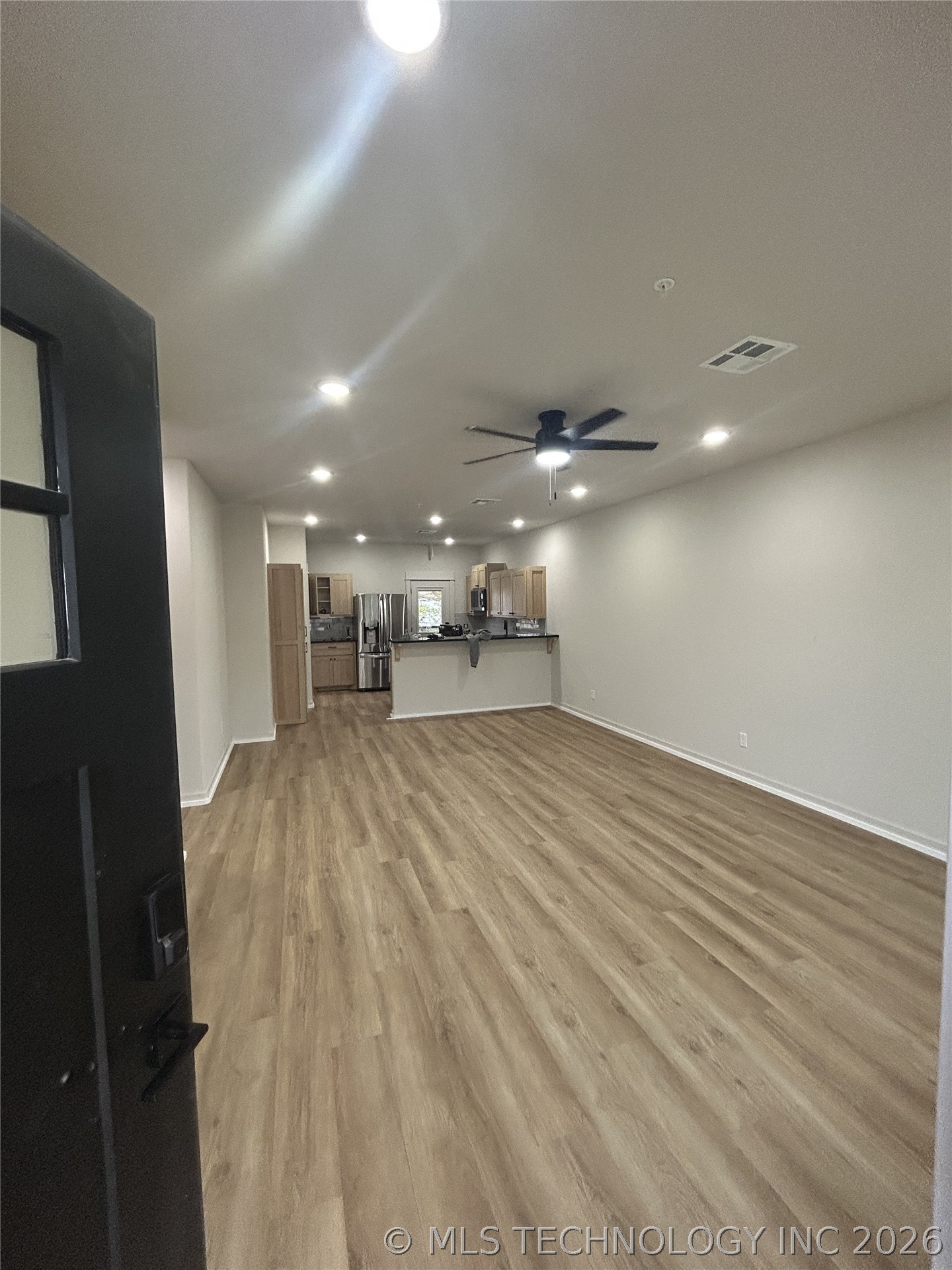 270 NW Electric Avenue Krebs OK 74501