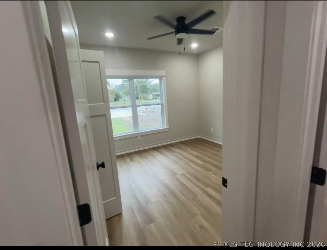 270 NW Electric Avenue Krebs OK 74501