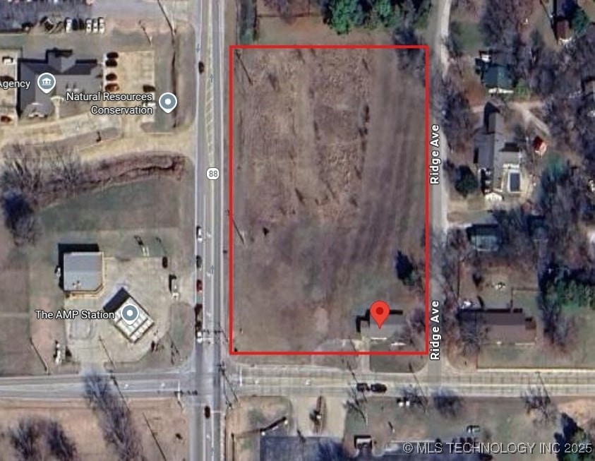 1800 W Blue Starr Drive Claremore OK 74017
